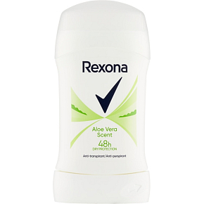 Rexona Aloe Vera tuhý antiperspirant 50ml