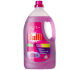 Dalli Color prací gel na barevné prádlo 100 dávek 5 l