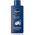 Nivea Men Cool Kick telové mlieko pre mužov 400 ml