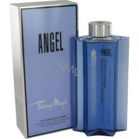 Thierry Mugler Angel sprchový parfumovaný gél pre ženy 200 ml
