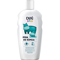 Dixi Baby detská pena do kúpeľa, 500 ml