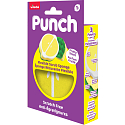 Vileda Punch hubka na riad s vôňou citrónu, 1 kus