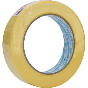 FESTTAPE zakrývací maliarska páska, hladký krep, 25 mm × 50 m