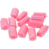 Profiline Foam-Cushion Rollers molitanové natáčky 21 mm 10 kusov