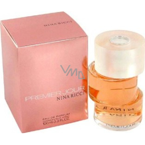 Nina Ricci Premier Jour toaletná voda pre ženy 100 ml