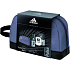Adidas Dynamic Pulse voda po holení 100 ml + deodorant sprej 150 ml + toaletná taška, kozmetická sada