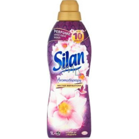 Silan Aromatherapy Nectar Inspirations Orange oil & Magnolia aviváž 40 dávok 1 l