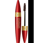 Dermacol Obsesión Volume & Length riasenka odtieň čierna 9 ml