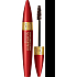 Dermacol Obsesión Volume & Length riasenka odtieň čierna 9 ml