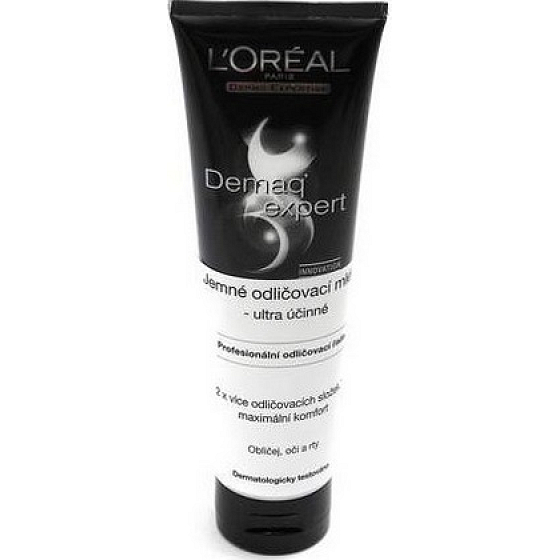 Loreal Paris Demaq Expert jemné odličovacie mlieko 150 ml