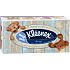 Kleenex Design Box papierové vreckovky 2 vrstvové v krabičke 130 kusov