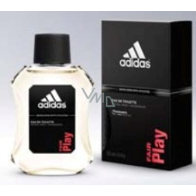 Adidas Fair Play toaletná voda pre mužov 50 ml