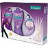 Palmolive Aroma Therapy Absolute Relax sprchový gél + pena + mydlo + darček, kozmetická sada