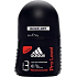 Adidas Action 3 Pro Level guličkový antiperspirant dezodorant roll-on pre mužov 50 ml