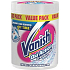Vanish Oxi Action Crystal White odstraňovač škvŕn na bielu bielizeň 750 g