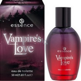 Essence Vampire 's Love toaletná voda pre ženy 50 ml
