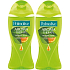 Palmolive Aroma Therapy Morning Tonic Duo 2 x sprchový gél 250 ml