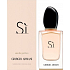 Giorgio Armani Sie toaletná voda pre ženy 100 ml