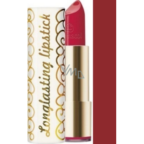 Dermacol Longlasting Lipstick rúž 14 4,38 g