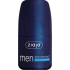 Ziaja Men Duo Concept guľôčkový antiperspirant deodorant roll-on pre mužov 60 ml