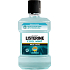 Listerine Cool Mint Mild Taste ústna voda s esenciálnymi olejmi bez alkoholu 1 l