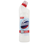 Domestos 24h White & Shine tekutý dezinfekčný a čistiaci prípravok 750 ml