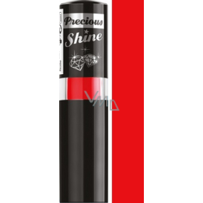 Miss Sporty Perfect Color Shine Lipstick rúž 213 Ruby Red 3,2 g
