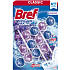 Bref WC Power Aktiv Levanduľa, WC guľôčky, 3 × 50 g