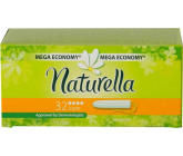 Naturella Super Camomile Tampóny 32 kusov