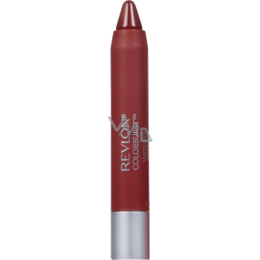 Revlon ColorBurst Matte Balm rúž v pastelce 250 Standout 2,7 g