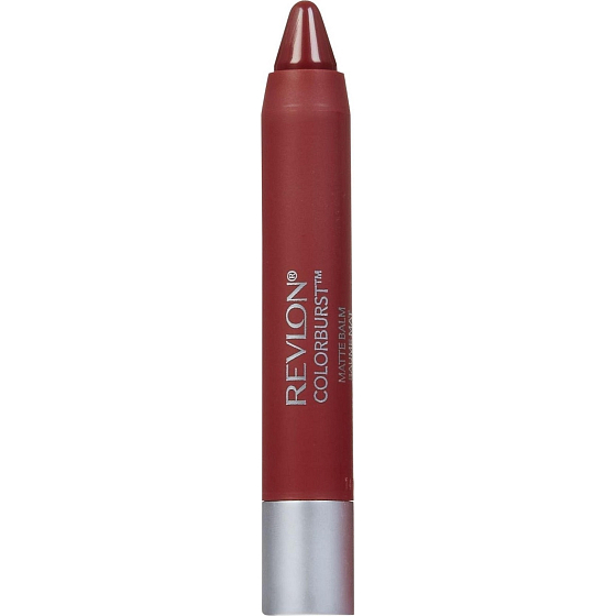 Revlon ColorBurst Matte Balm rúž v pastelce 250 Standout 2,7 g