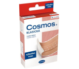 Cosmos Klasická textilná náplasť 1 mx 6 cm