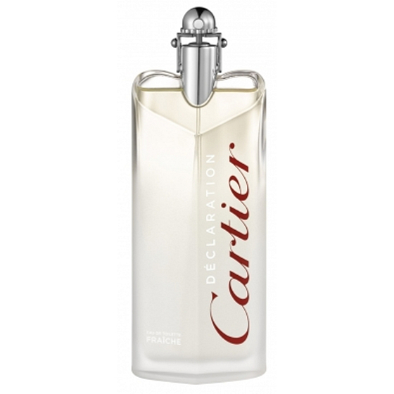 Cartier Declaration Fraiche toaletná voda pre mužov 100 ml