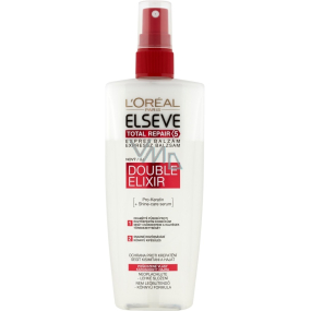 Loreal Paris Elseve Total Repair 5 expres balzam na vlasy sprej 200 ml