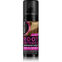 Syoss Root Retoucher sprej na odrosty, tmavý plavý, 120 ml