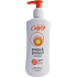 Calypso Press & Protect SPF20 mlieko na opaľovanie 200 ml