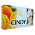 Cindy Vitamín Care toaletné mydlo 75 g