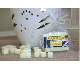 Lima Aroma vosk Vanilka 20 kociek 16 g