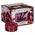 Yankee Candle Cranberry Ice - Brusnice na ľade vonná čajová sviečka 12 x 9,8 g