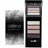 Catrice Dazzle Bomb paleta na oči a pery C01 Dazzle Now Or Never 4,6 g