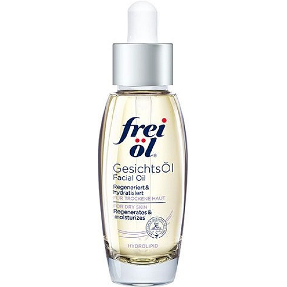 Frei Ol Facial Oil hydrolipidový olej na tvár 30 ml
