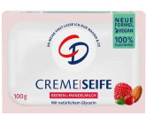 CD Mandľový olej a Malina glycerínové toaletné mydlo 125 g
