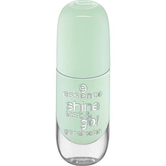 Essence Shine Last & Go! lak na nechty 42 Everybody Say Yeah 8 ml