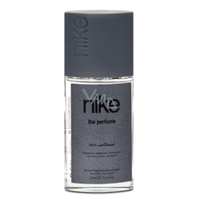 Nike The Perfume Intense Man parfumovaný deodorant sklo pre mužov 75 ml