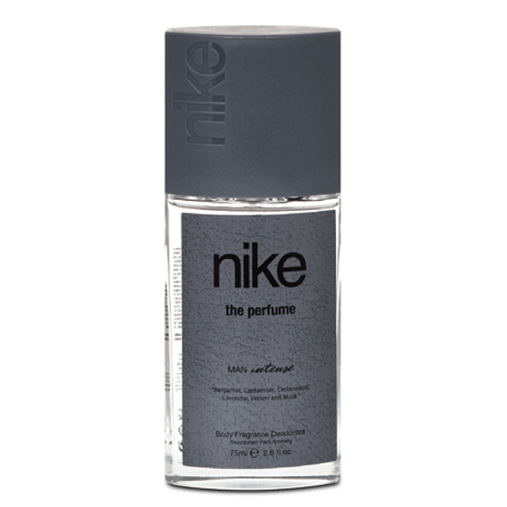 Nike The Perfume Intense Man parfumovaný deodorant sklo pre mužov 75 ml