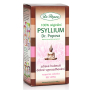 Dr. Popov Psyllium 100% originálna, rozpustná vláknina podporuje metabolizmus tukov, navodzuje pocit sýtosti 100 g