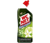 Wc Net Gelcrystal Citrus Fresh Wc gélový čistič 750 ml