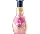 Lenor Secrets Blush vôňa červeného ovocia so santalovým drevom aviváž s parfumom 36 dávok 900 ml
