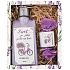 Bohemia Gifts Jazda na bicykli sprchový gél 200 ml + mydlo 30 g, kozmetická sada
