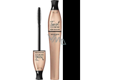 Bourjois Twist Up Extreme Fiber riasenka Black 8 ml